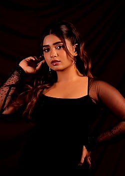 Gouri Kishan